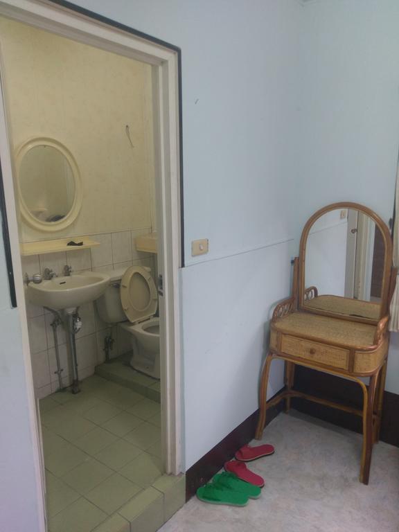 Ruishi Homestay Meishan Εξωτερικό φωτογραφία