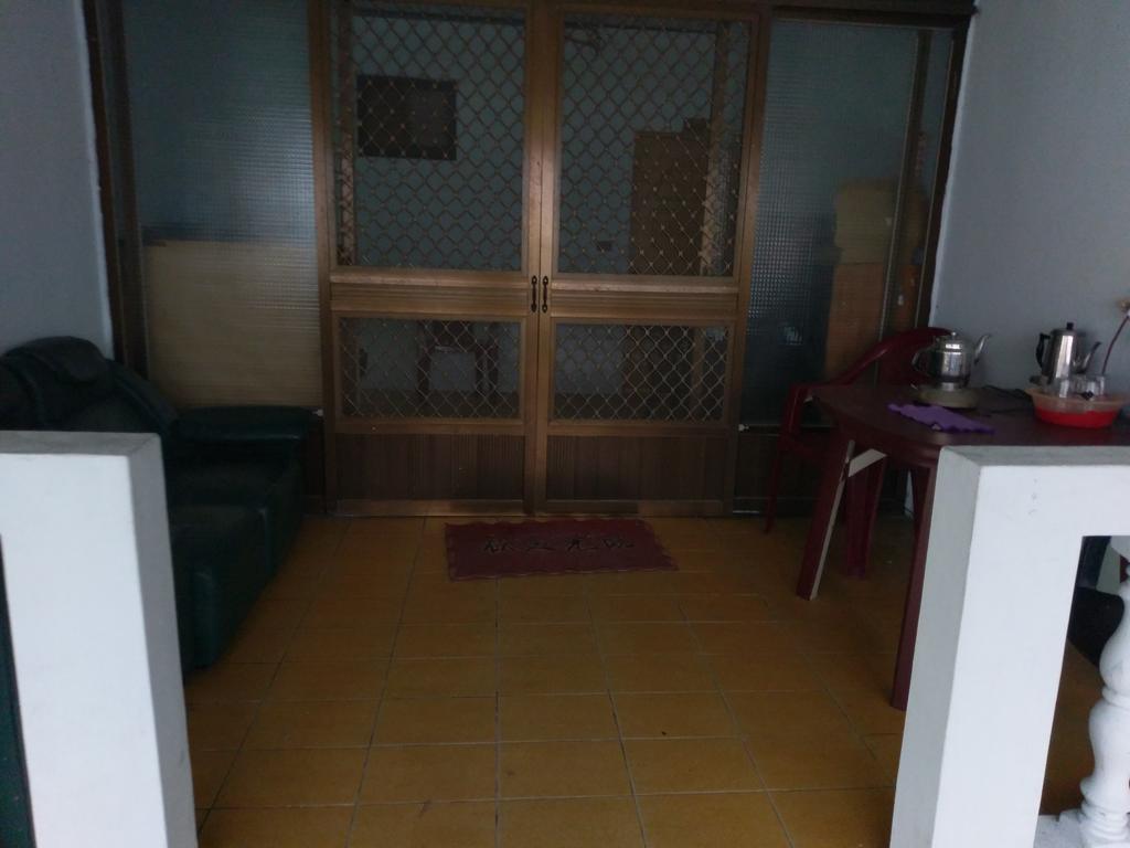 Ruishi Homestay Meishan Εξωτερικό φωτογραφία