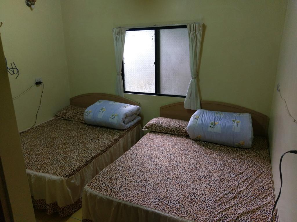 Ruishi Homestay Meishan Εξωτερικό φωτογραφία