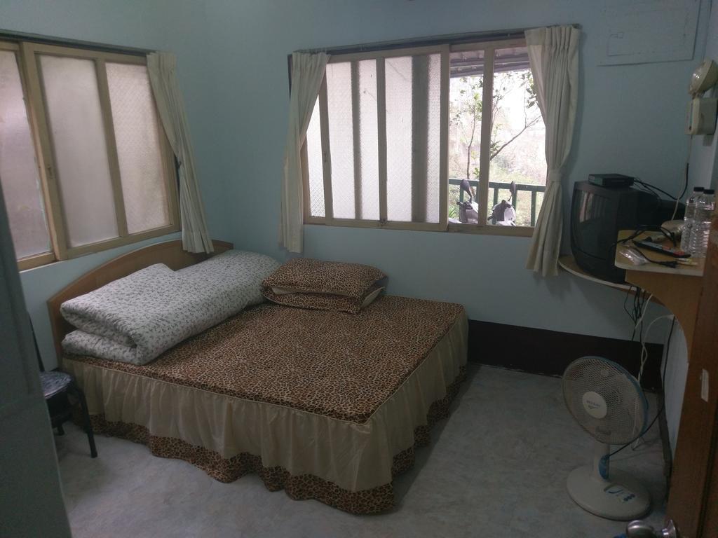 Ruishi Homestay Meishan Εξωτερικό φωτογραφία